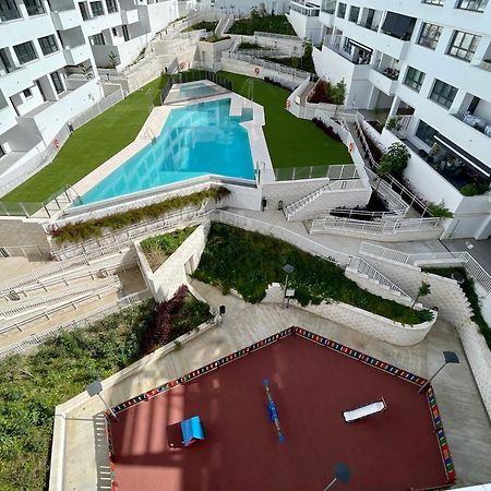 Casa Diamante - Estepona Ngoại thất bức ảnh
