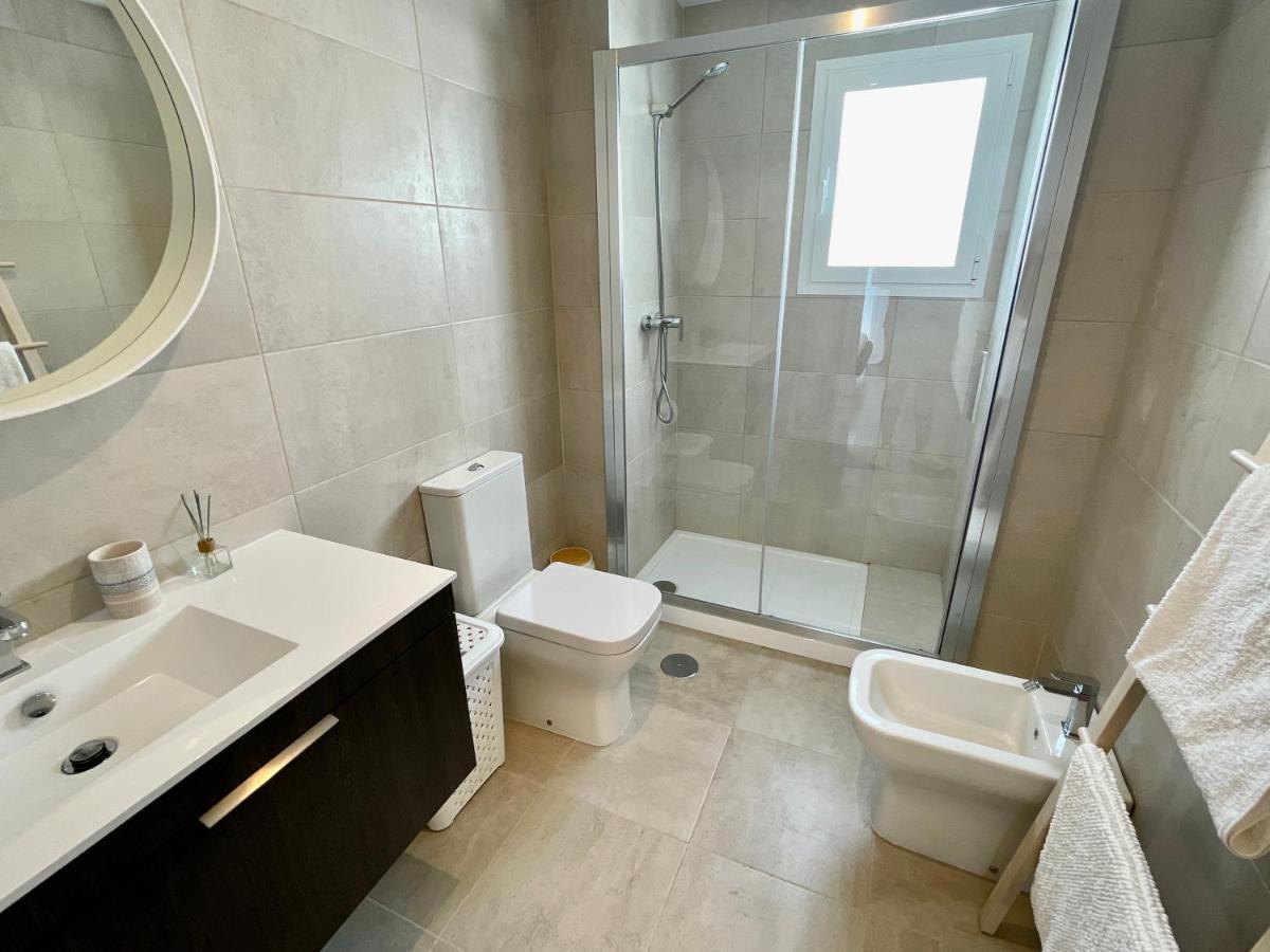 Casa Diamante - Estepona Ngoại thất bức ảnh