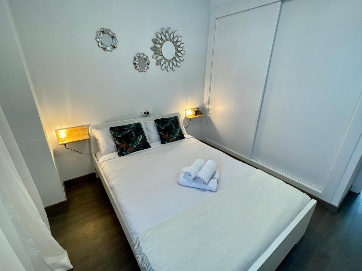 Casa Diamante - Estepona Ngoại thất bức ảnh