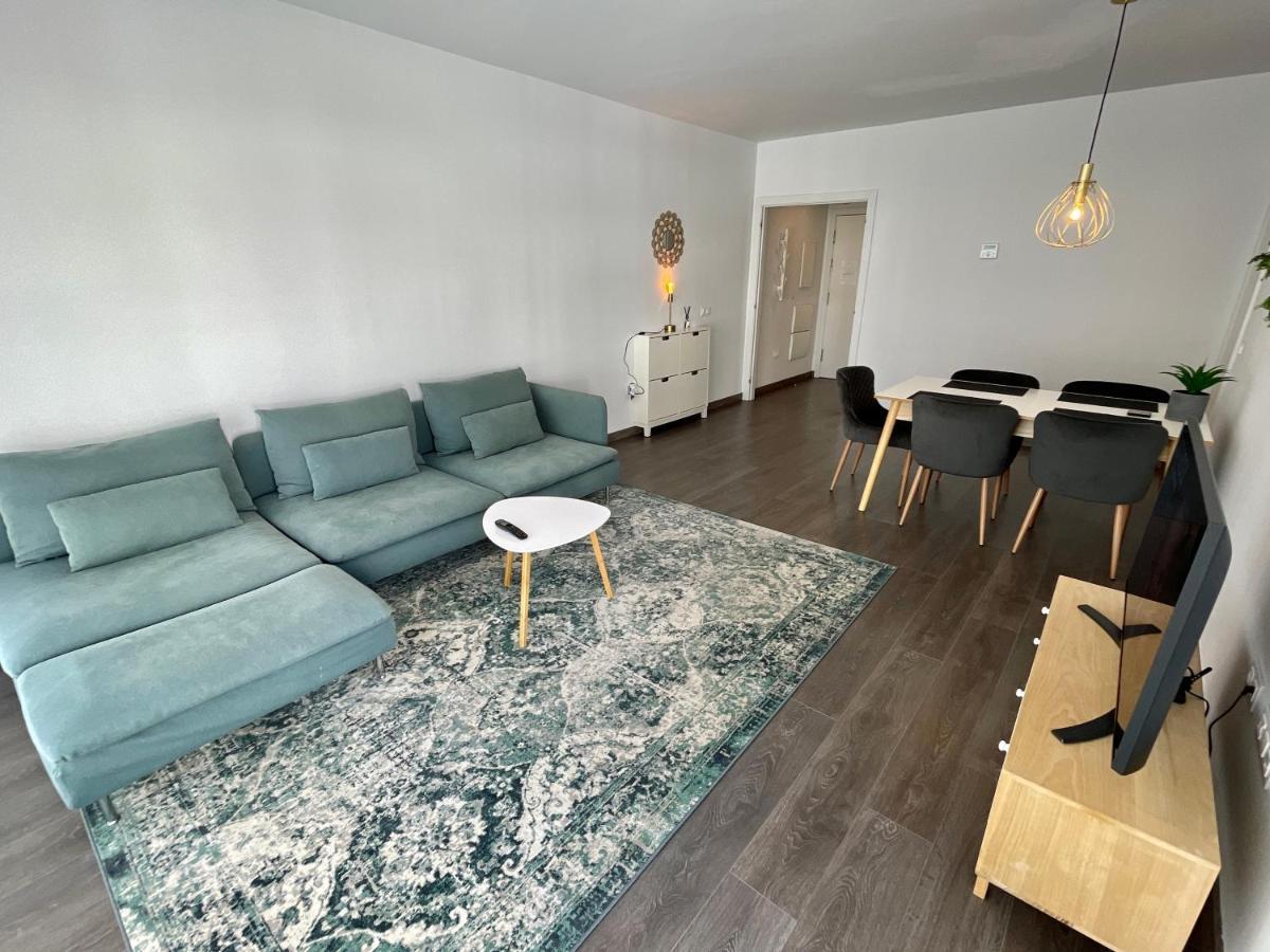 Casa Diamante - Estepona Ngoại thất bức ảnh
