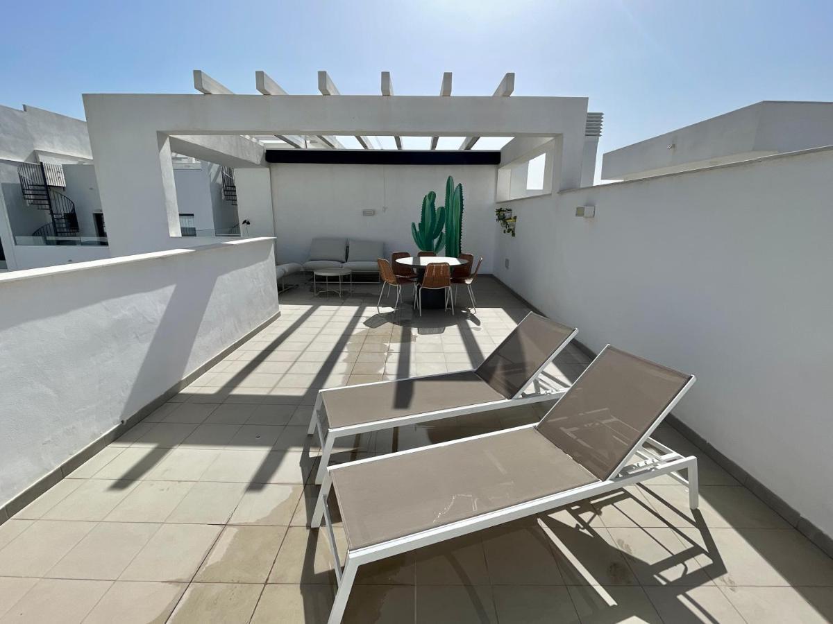 Casa Diamante - Estepona Ngoại thất bức ảnh