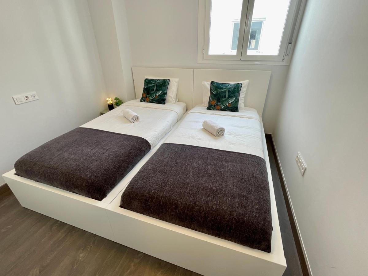 Casa Diamante - Estepona Ngoại thất bức ảnh