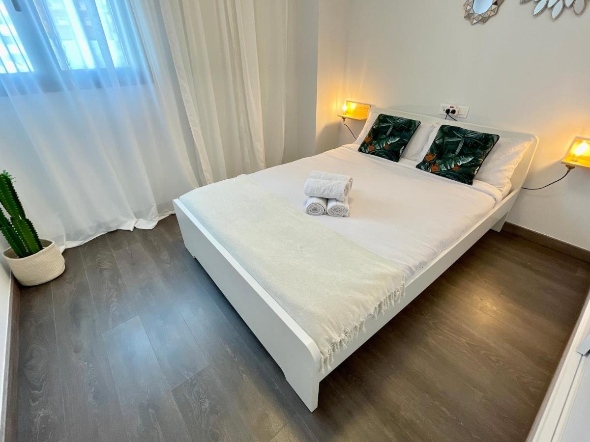 Casa Diamante - Estepona Ngoại thất bức ảnh