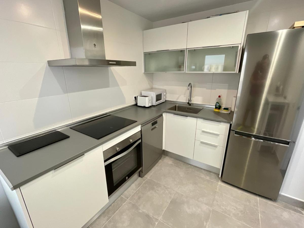 Casa Diamante - Estepona Ngoại thất bức ảnh